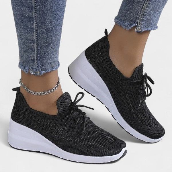 Noelia | Buty sportowe dynamiczne