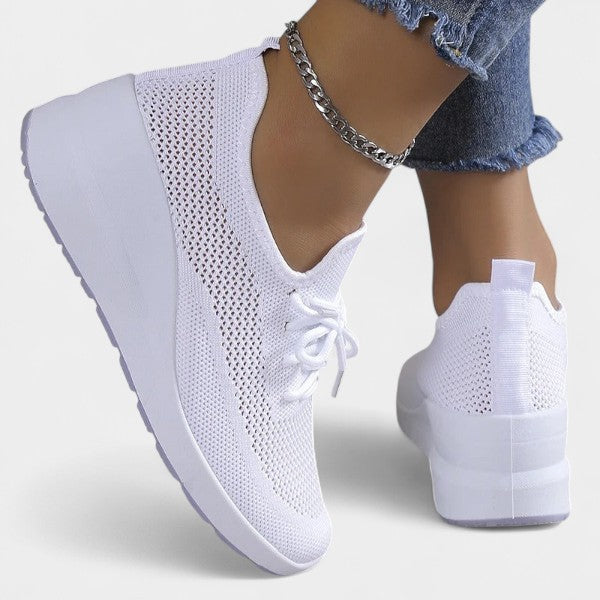 Noelia | Buty sportowe dynamiczne