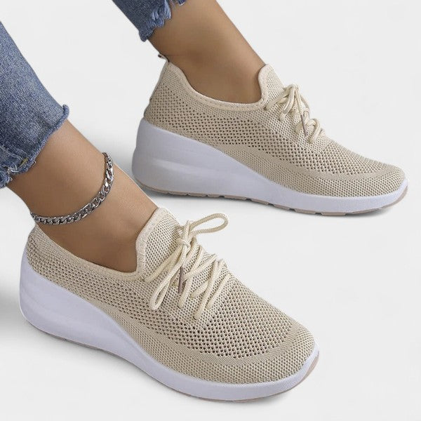 Noelia | Buty sportowe dynamiczne