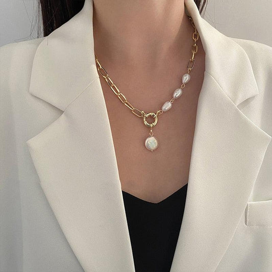 Celina | Collar elegante