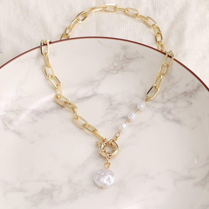 Celina | Collar elegante