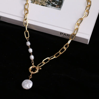 Celina | Collar elegante