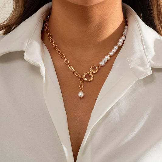 Erea | Collar equilibrado
