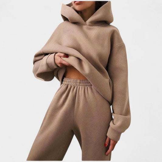 Helena | Conjunto deportivo oversize