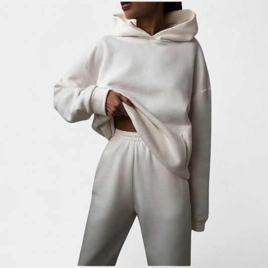 Helena | Conjunto deportivo oversize