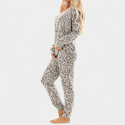 Oliwia | Pijama de mujer