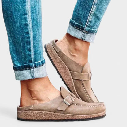 Lola | Mocasines cómodos