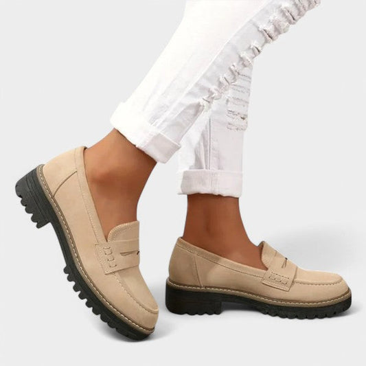 Eliza | Loafers resistentes