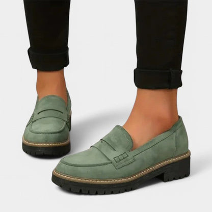 Eliza | Loafers resistentes