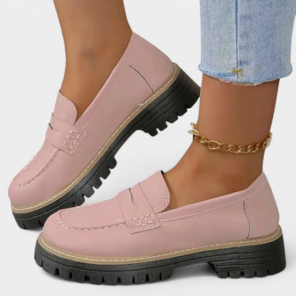 Eliza | Loafers resistentes