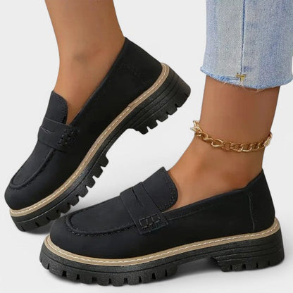 Eliza | Loafers resistentes