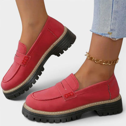 Eliza | Loafers resistentes