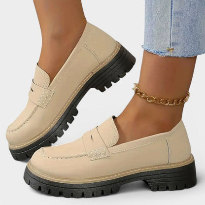 Eliza | Loafers resistentes