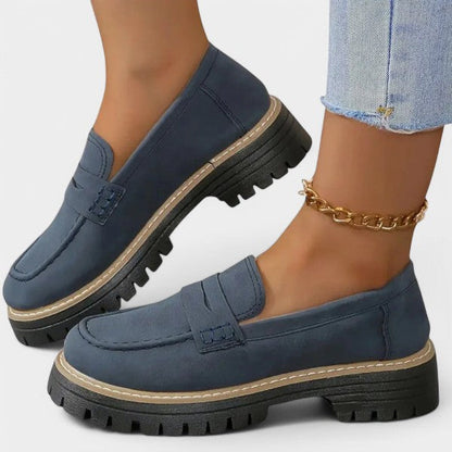 Eliza | Loafers resistentes