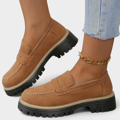 Eliza | Loafers resistentes