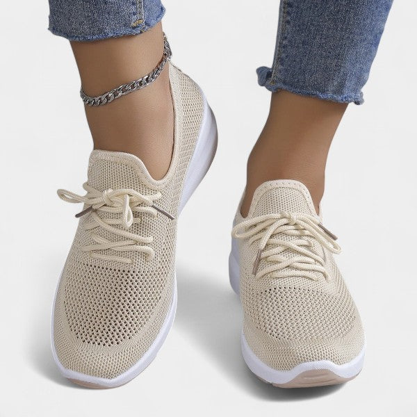 Noelia | Buty sportowe dynamiczne